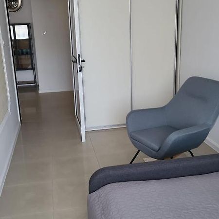 Apartament Mochnackiego Olsztyn  Extérieur photo