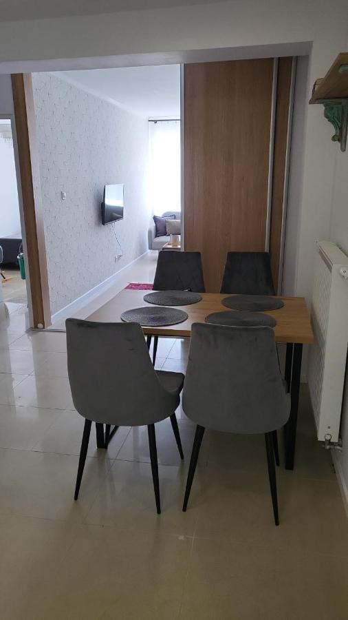 Apartament Mochnackiego Olsztyn  Extérieur photo