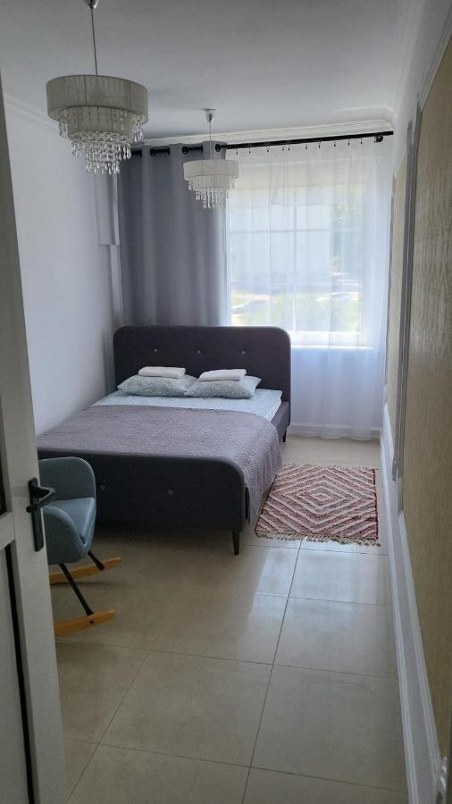 Apartament Mochnackiego Olsztyn  Extérieur photo