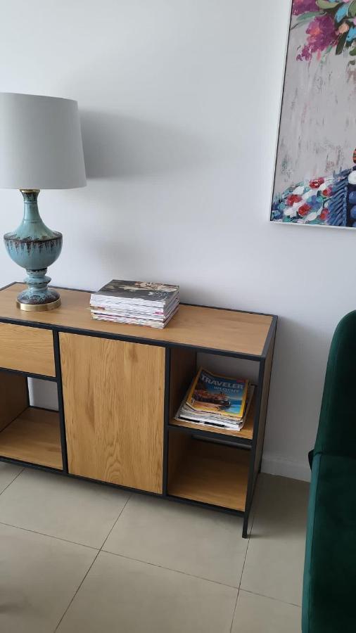 Apartament Mochnackiego Olsztyn  Extérieur photo