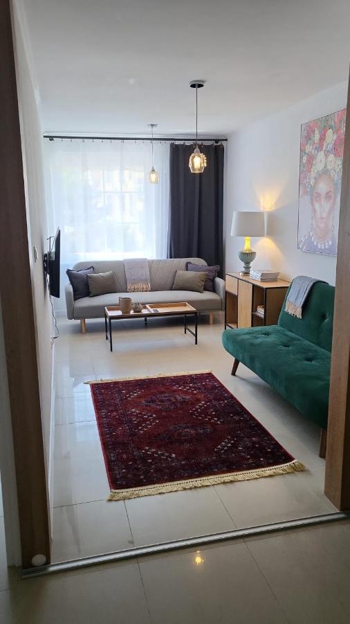 Apartament Mochnackiego Olsztyn  Extérieur photo