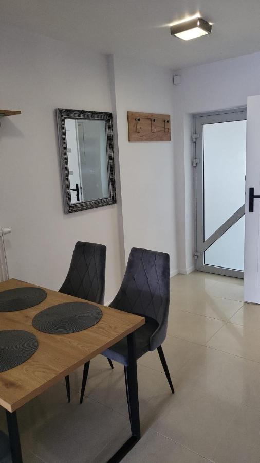 Apartament Mochnackiego Olsztyn  Extérieur photo