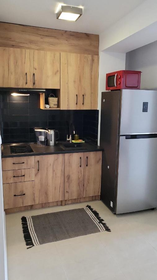 Apartament Mochnackiego Olsztyn  Extérieur photo