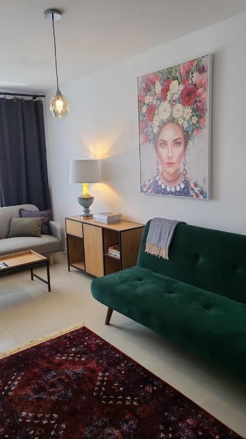 Apartament Mochnackiego Olsztyn  Extérieur photo